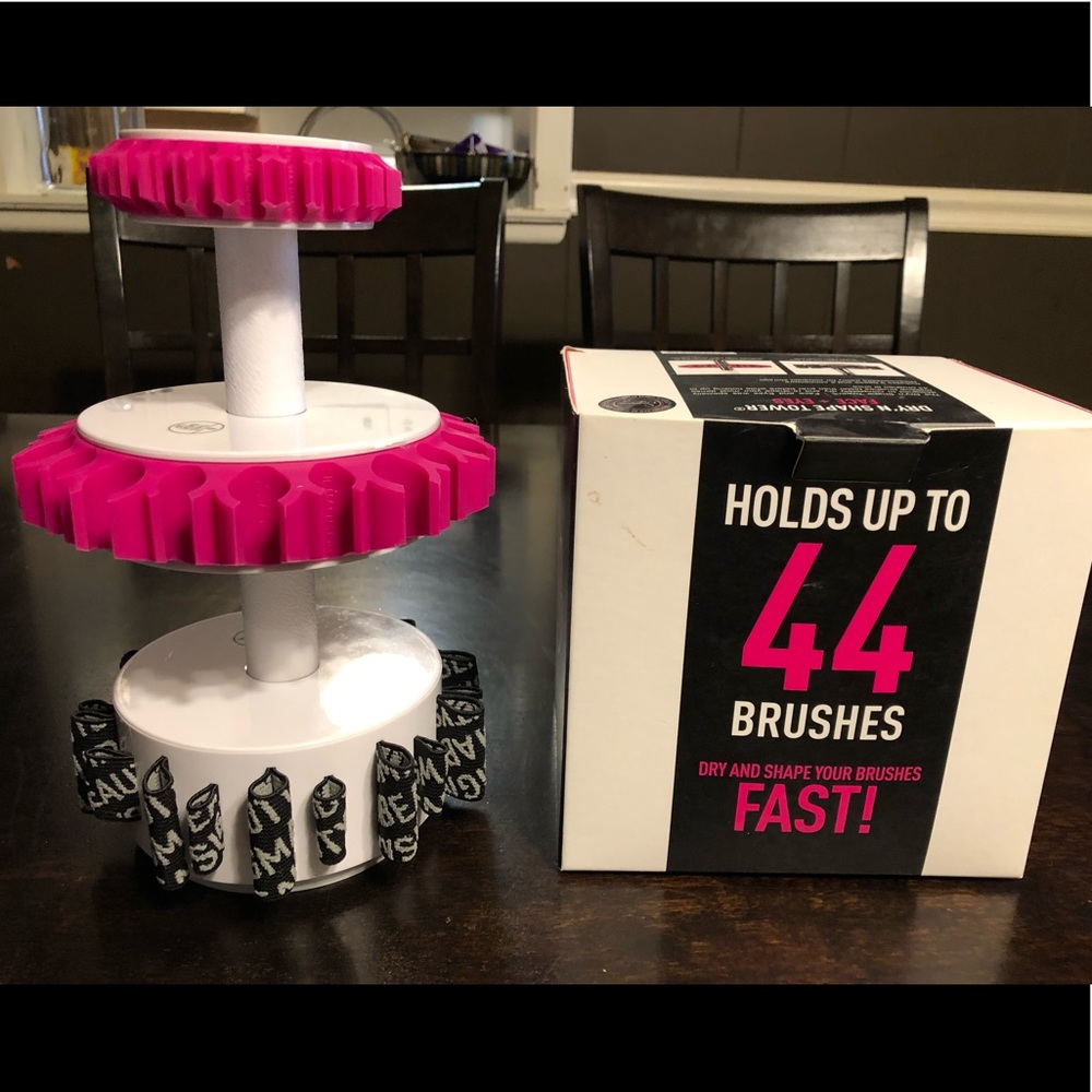 Sigma Dry n Shape Tower